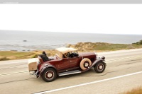 1930 Pierce-Arrow Model B